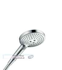 HG Handbrause Raindance Select S 120 (26516000)