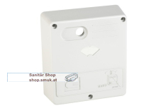 Centra Haube für Motor VMM komplett (030000212) Centra Haube für Motor VMM komplett (030000212)