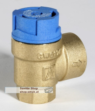 Honeywell Sicherheitsventil SM150 (SM150-1/2A)