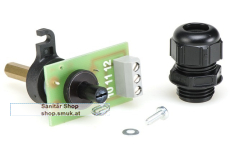 Nachr�steinheit mit Potentiometer 10 kOhm f�r VMM30 (VMP10-90)