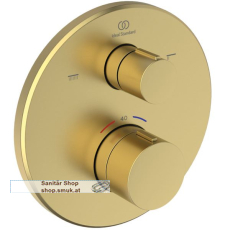 IS Badethermostat UP Ceratherm T100 (A8584A2)