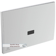 IS Bet�tigungsplatte E2 SEPTA PRO, (R0132AA)