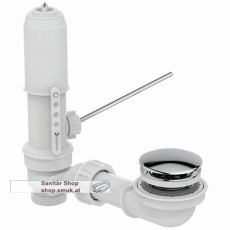 IS Ablaufkörber IDEALFLOW II (R432667) IS Ablaufkörber IDEALFLOW II (R432667)