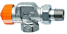 Eclipse Axialform DN 10 (3930-01.000)