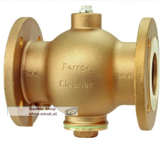Ferro-Cleaner Typ 150 DN100 (7921104)