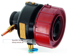 DA 516 DN15/20 PN25 (52752720) DA 516 DN15/20 PN25 (52752720)