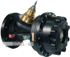 KombiRegelvent. KTM512 DN125LF (52791791) KombiRegelvent. KTM512 DN125LF (52791791)