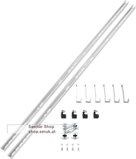 JU Zubeh�r f�r Vakuumr�hrenkoll. VKF 11 (7735600278)