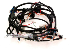 Kabelbaum 24V (87186678440)