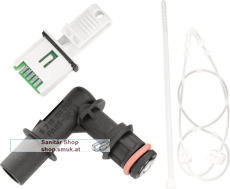 JU Installationszubeh�r Gasart-Umbausatz (7736901051)