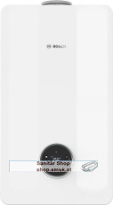 BOSCH Gas-Brennwertger�t, wandh�ngend (7736902110)