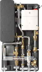 BOSCH Trinkwassermodul FLOW7002 45 S FWM (7735600747)
