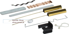 BOSCH Ersatzteil TTNR: 87185438490 (87185438490)