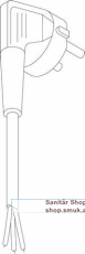Netzkabel (87186436260) Netzkabel (87186436260)
