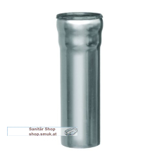 LORO-X ROHR 1 MUFFE 2500 MM DN 80 (01004.080X)
