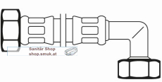NEOFLEXr Panzerschlauch DN 10 (66876120)