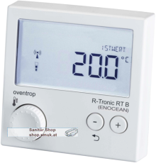 OVENTROP-Funk-Thermostat "R-Tronic RT B" (1150780) OVENTROP-Funk-Thermostat "R-Tronic RT B" (1150780)