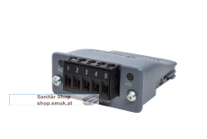 Reflex Bus-Modul BACnet MS/TP (8860600)