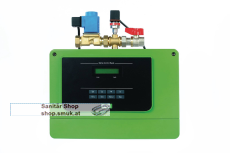 Reflex Nachspeisesystem Fillcontrol Plus 1,4 E (8812200) Reflex Nachspeisesystem Fillcontrol Plus 1,4 E (8812200)