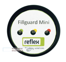 Reflex Leitfähigkeitsensor Fillguard Mini für Reflex Fillsoft Zero (9125762) Reflex Leitfähigkeitsensor Fillguard Mini für Reflex Fillsoft Zero (9125762)