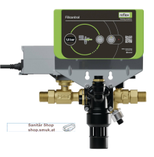 Fillcontrol Smart, Überwachung/ Nachspeisung für Systeme mit MAG (6813500) Fillcontrol Smart, Überwachung/ Nachspeisung für Systeme mit MAG (6813500)