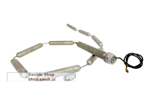Reflex G 1' x 22 x 1600 G 1'*22 MMT*1600 MMT (7751600)