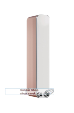 Reflex Plattenw�rmetauscher Longtherm gel�tet RMB-34-2-10, AG 3/4' (8036800)