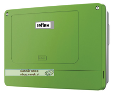Reflex Erweiterungsmodul I/O f�r Variomat Giga (8997700)