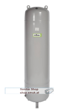 Reflex Membran-Druckausdehnungsgef�� Reflex SL 320, grau, 6 bar (8200350)
