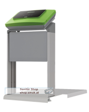 Reflex Kompressordruckhaltung Reflexomat Steuereinheit RS besides ab RG 800 (8881105)
