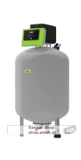 Reflex Kompressordruckhaltung Reflexomat Silent Compact RSC Smart 600 (8810600) Reflex Kompressordruckhaltung Reflexomat Silent Compact RSC Smart 600 (8810600)