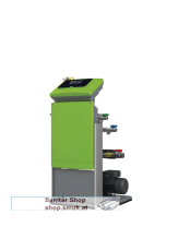Reflex Vakuum-Sprührohrentgasung Servitec 35/T/90 (8832100) Reflex Vakuum-Sprührohrentgasung Servitec 35/T/90 (8832100)