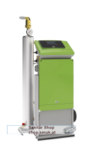 Reflex Vakuum-Spr�hrohrentgasung Servitec 60/T/90 (8832200)