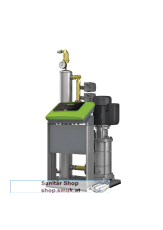 Reflex Vakuum-Sprührohrentgasung Servitec 75/90 (8831300) Reflex Vakuum-Sprührohrentgasung Servitec 75/90 (8831300)