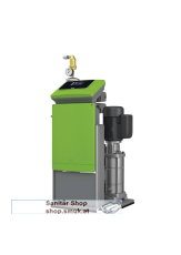 Reflex Vakuum-Spr�hrohrentgasung Servitec 75/T/90 (8832300)