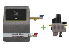 Reflex Servitec Mini + Fillcontrol Plus Compact (8835900) Reflex Servitec Mini + Fillcontrol Plus Compact (8835900)