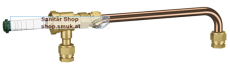 Reflex Aufsatzverschneidearmatur Softmix f�r Reflex Fillsoft I oder II (9119219)