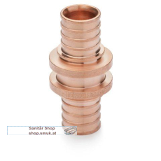 REHAU Kupplung RAUTITAN RX+ stabil (14600521001)