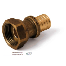 REHAU �bergang m. �berwurfm. SDR 11 LX 25 - G 1 (11691021001)