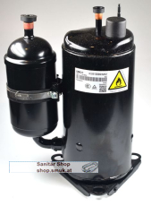 RK Kompressor RVT 524 DC AT (1113846) RK Kompressor RVT 524 DC AT (1113846)