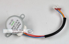 RK Lamellenmotor RVT 684 DC IT (1113981) RK Lamellenmotor RVT 684 DC IT (1113981)
