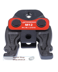 M 12 Compact Pressbacke (015151X)