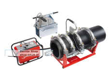 ROWELD P250B Prof Basic Set, 230V 50Hz (1000001080)