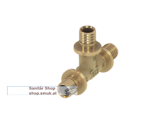 TECEflex T-Stück (760020) TECEflex T-Stück (760020)