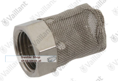 Filter, Luftfilter (0010034219)