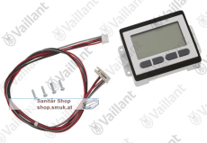 Display, LCD (0020059298)
