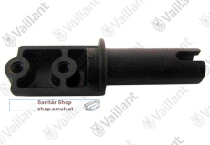 Halter, Welle (0020107762) Halter, Welle (0020107762)