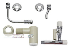 VAILLANT Sicherheitsgruppe m. Druckmind. (0020174068)