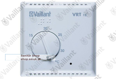 Regler, VRT 15 (0020188198) Regler, VRT 15 (0020188198)