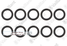 O-Ring, (x10) (0020206057) O-Ring, (x10) (0020206057)